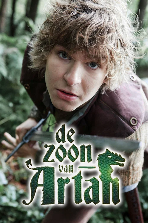 De zoon van Artan постер