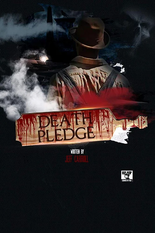 The Death Pledge постер