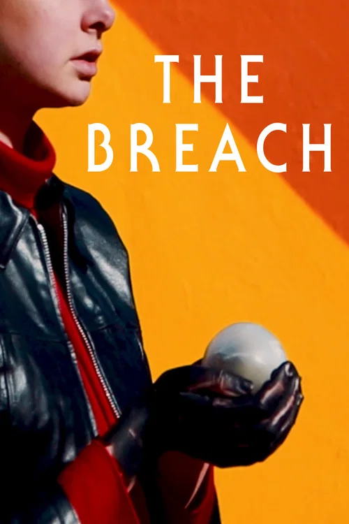 The Breach постер