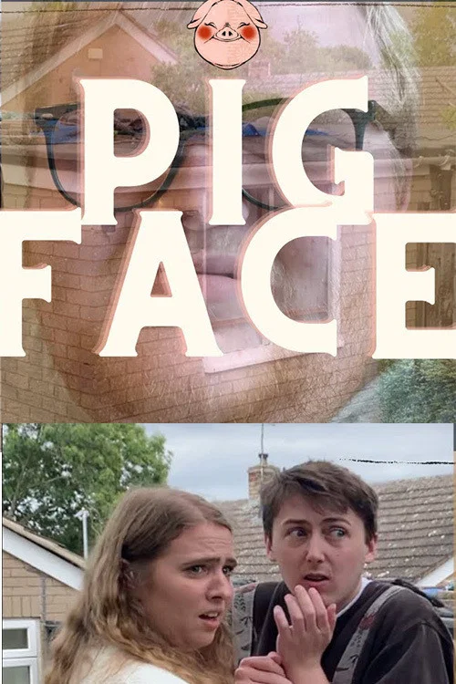 Pig Face постер