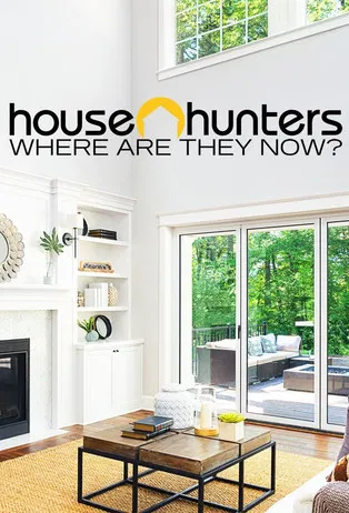 House Hunters: Where Are They Now? постер