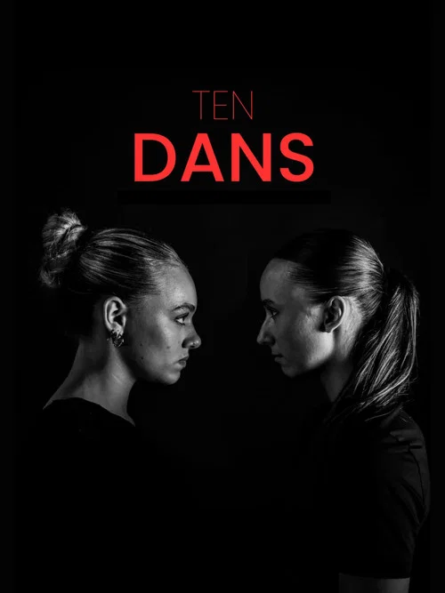 Ten Dans постер