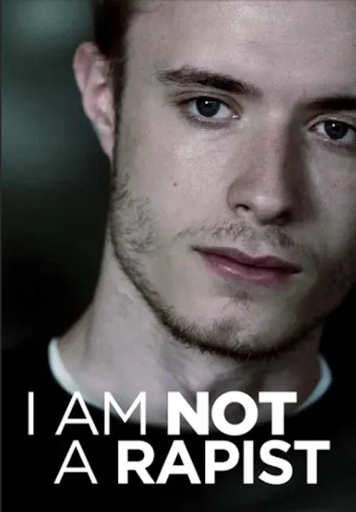 I Am Not a Rapist постер