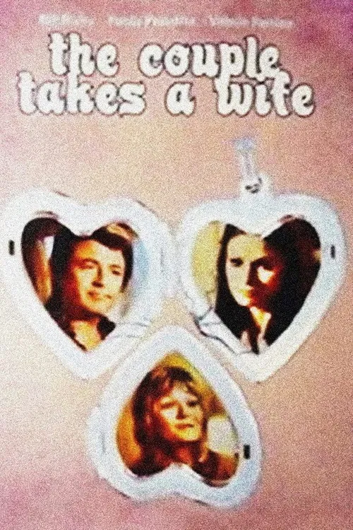 The Couple Takes a Wife постер