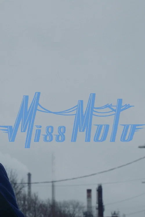 Miss Moto постер