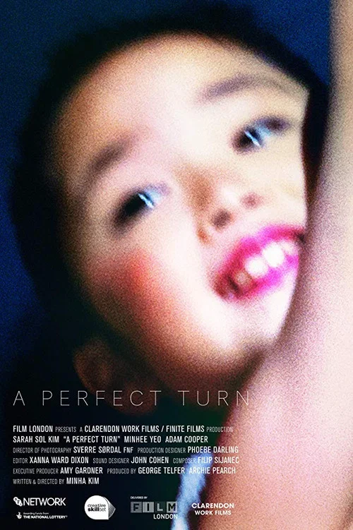 A Perfect Turn постер