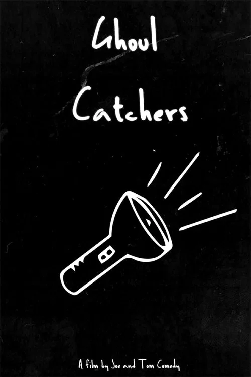Ghoul Catchers постер