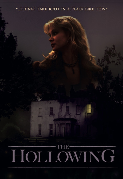 The Hollowing постер