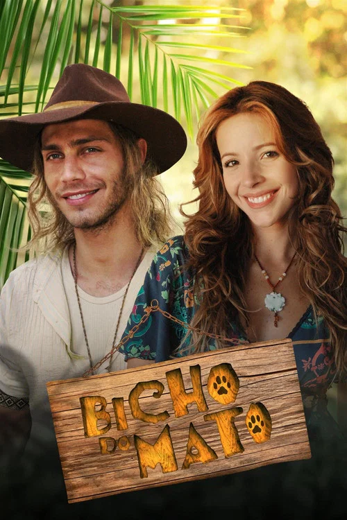 Bicho do Mato постер