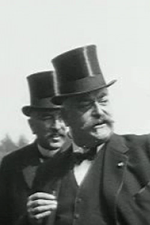 Visit King Haakon Amsterdam постер