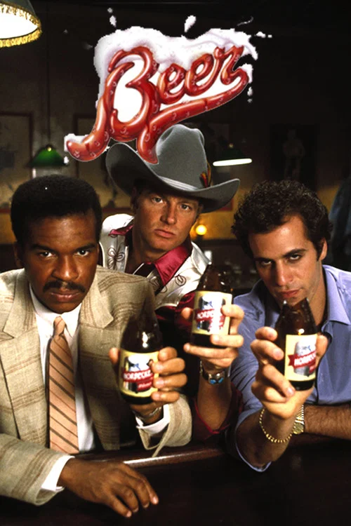Beer постер