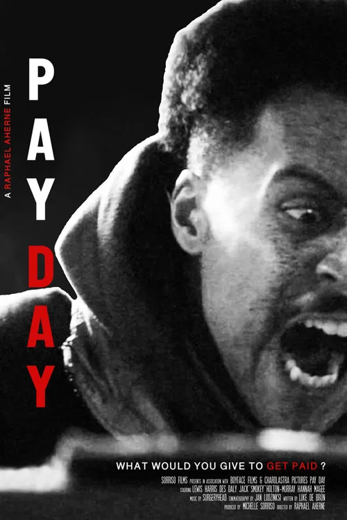 Pay Day постер