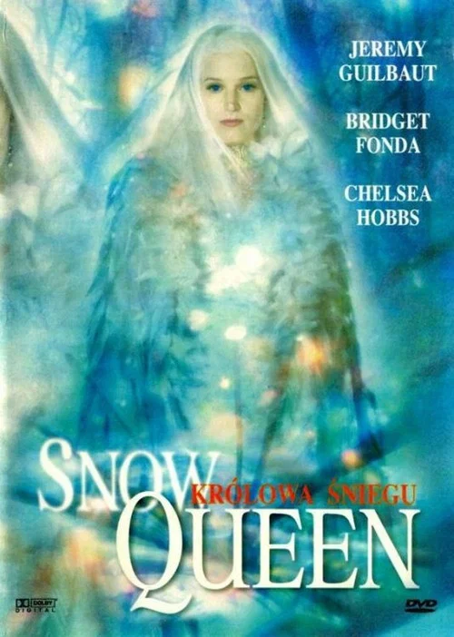 Snedronningen постер