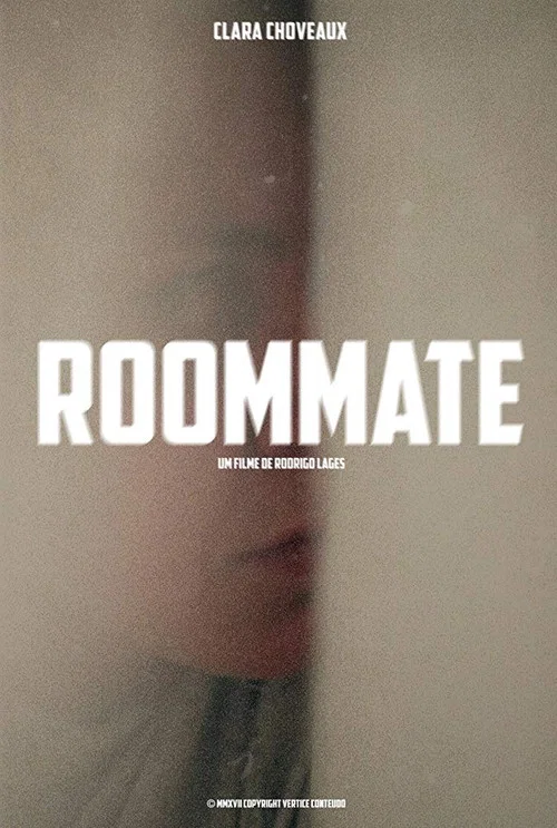 Roommate постер