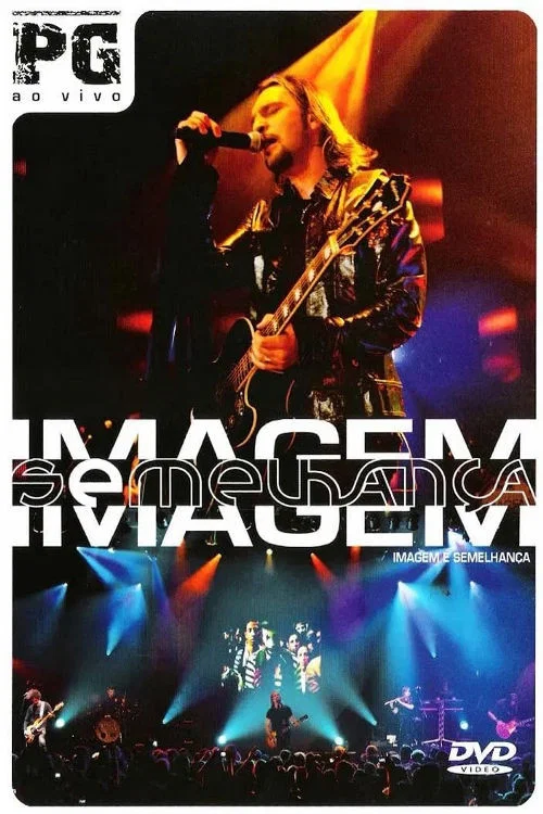 PG - Imagem e Semelhança постер