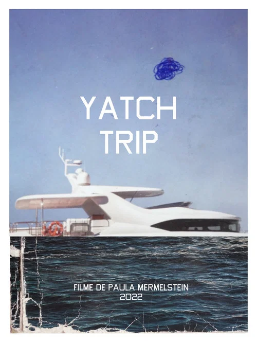 Yacht Trip постер