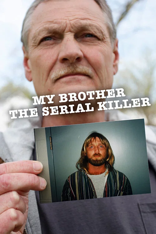 My Brother the Serial Killer постер
