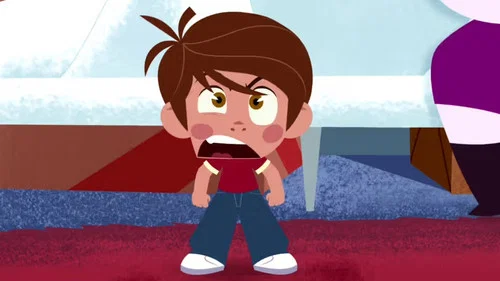 Эпизод 26