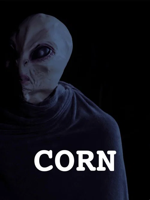 Corn постер