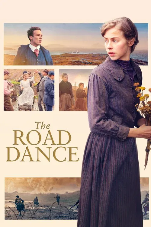 The Road Dance постер
