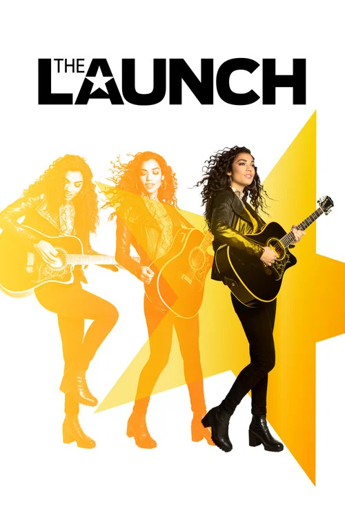 The Launch постер