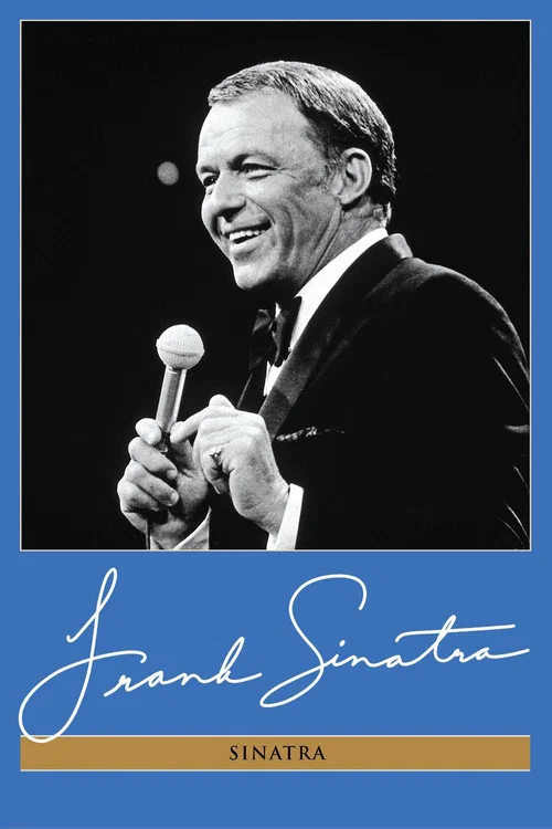 Sinatra постер
