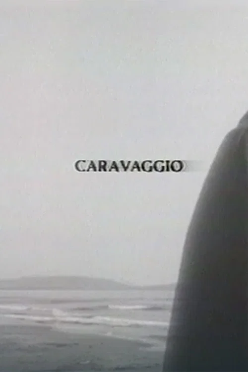 Caravaggio постер