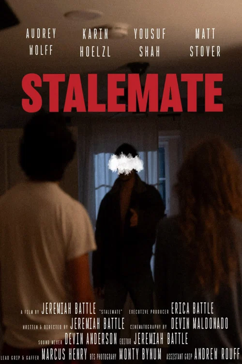 Stalemate постер