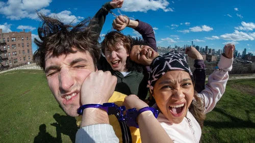 Эпизод 2