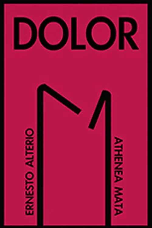Dolor постер