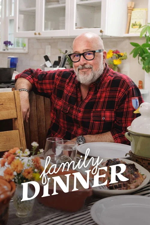 Family Dinner постер