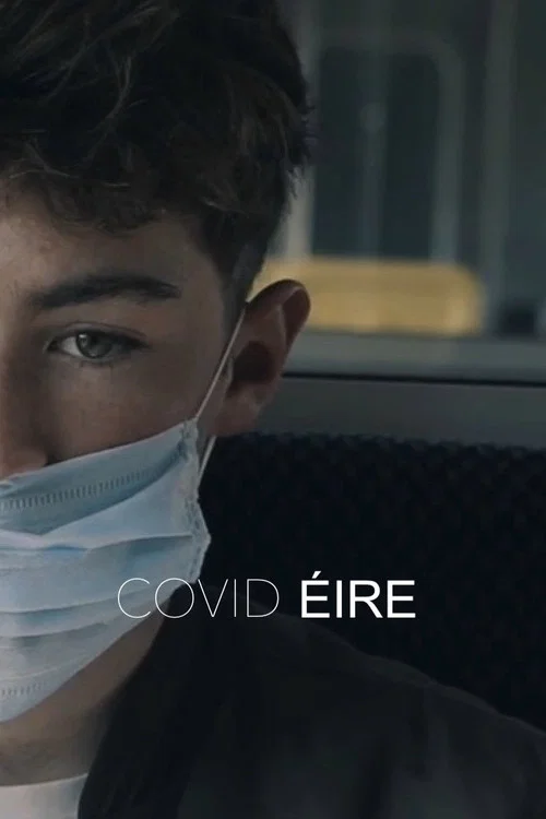 Covid Éire постер