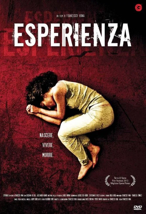 Esperienza постер