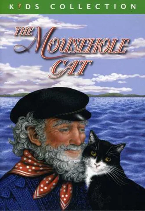The Mousehole Cat постер