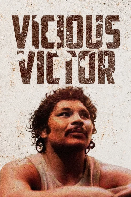 Vicious Victor постер