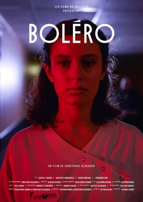 Boléro постер