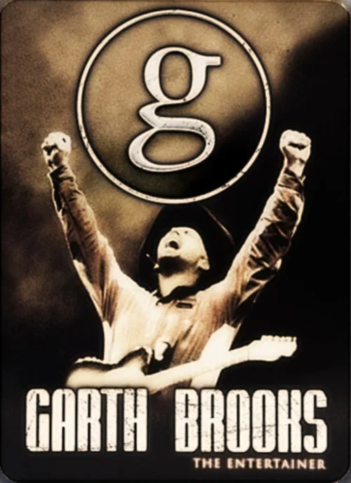 This Is Garth Brooks, Too! постер