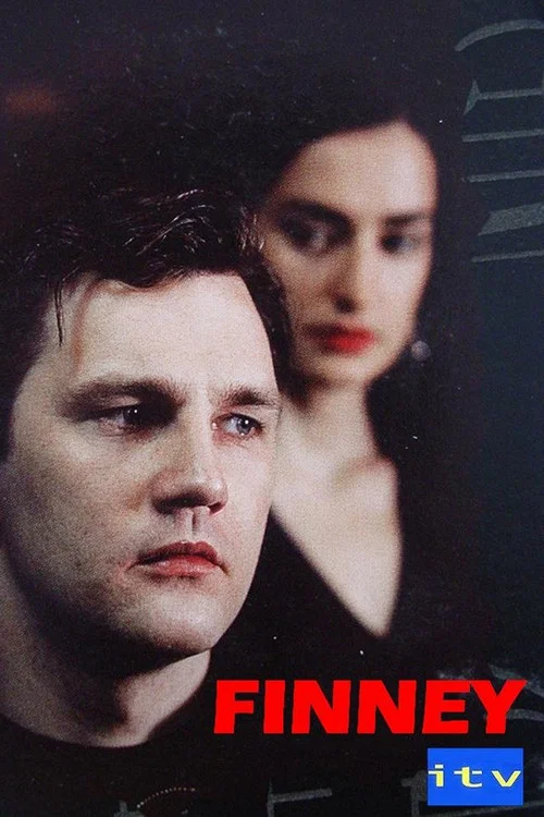 Finney постер
