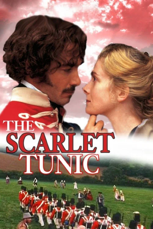 The Scarlet Tunic постер