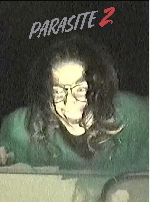 Parasite 2 постер