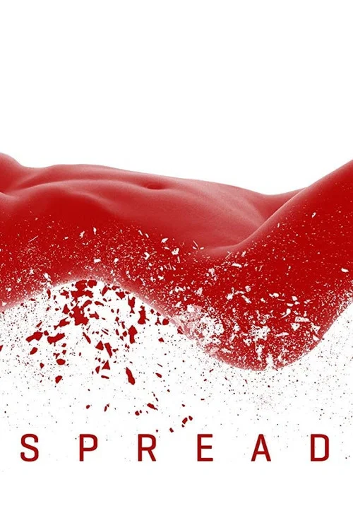 Spread постер