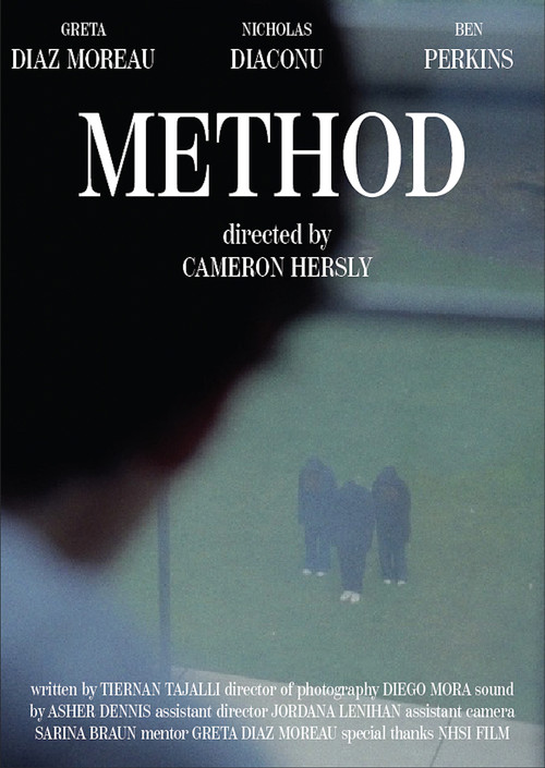 Method постер