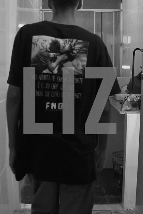 LIZ постер