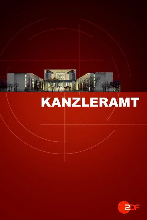 Kanzleramt постер