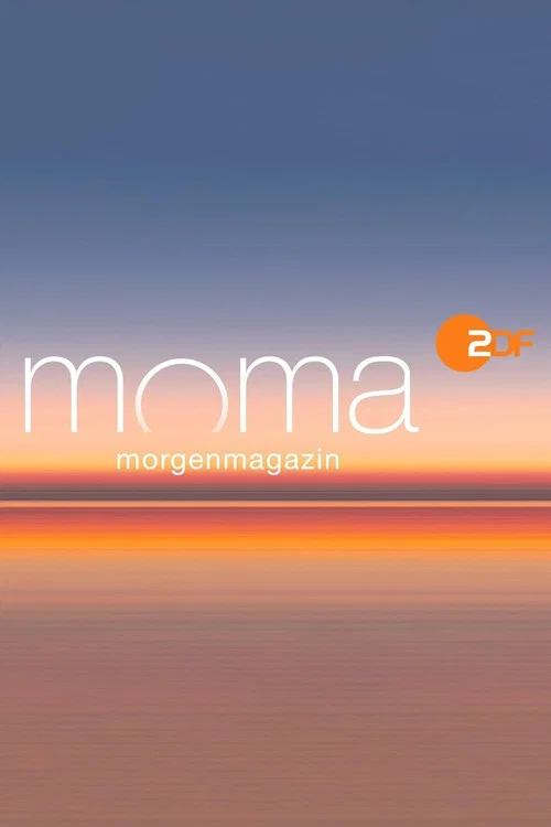 Morgenmagazin постер