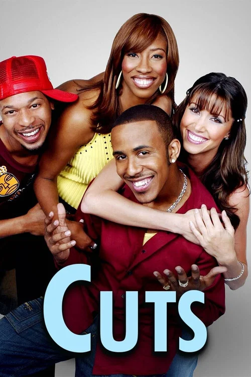 Cuts постер