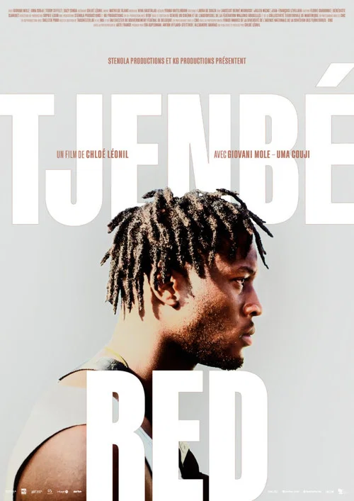 Tjenbé Red постер