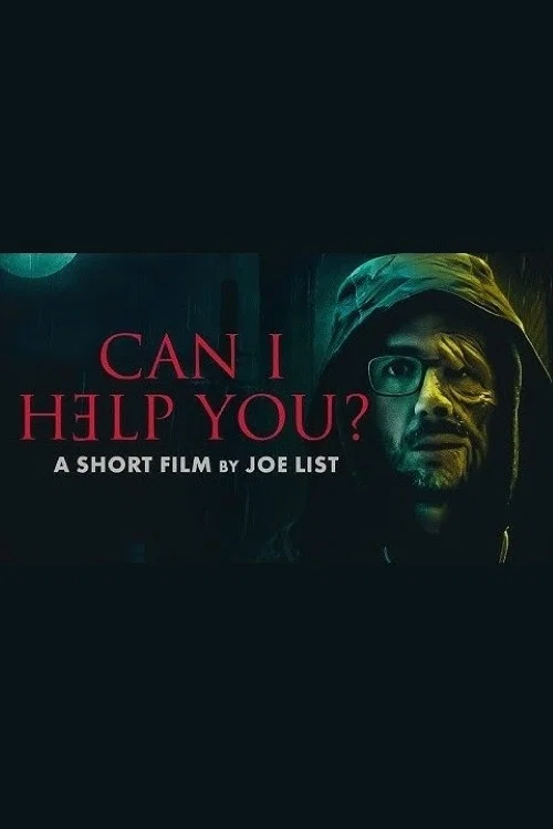Can I Help You? постер