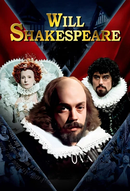 Will Shakespeare постер