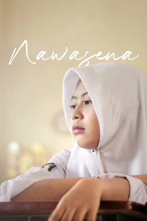 Nawasena постер